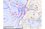 Previsioni meteo per domenica 22, lunedì 23, martedì 24 (giugno) Previsioni meteo per domenica 22, lunedì 23, martedì 24 (giugno)