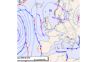 Previsioni meteo per lunedì' 7, martedì 8, mercoledì 9 (aprile)