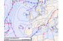 Previsioni meteo per sabato 15, domenica 16, lunedì 17 (marzo)