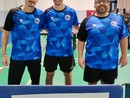 Tennistavolo serie B1: prosegue la striscia positiva della O.Met. Per i ducali terza vittoria consecutiva Tennistavolo serie B1: prosegue la striscia positiva della O.Met. Per i ducali terza vittoria consecutiva