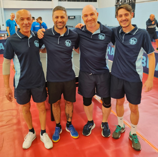 Serie B1, la O.Met ci prende gusto. Seconda vittoria consecutiva per la squadra ducale Serie B1, la O.Met ci prende gusto. Seconda vittoria consecutiva per la squadra ducale