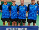 Le squadre di punta del TT Vigevano 1999 lottano, ma non trovano la zampata vincente