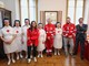 Arrivano nuove infermiere volontarie per la Croce Rossa di Vigevano