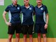 Tennistavolo, partenza di campionato al rallentatore per Vigevano. Vincono solo B2 e D1 Tennistavolo, partenza di campionato al rallentatore per Vigevano. Vincono solo B2 e D1