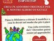 Vigevano, iniziativa per i bambini: "Addobba l’albero di natale della tua biblioteca" Vigevano, iniziativa per i bambini: "Addobba l’albero di natale della tua biblioteca"