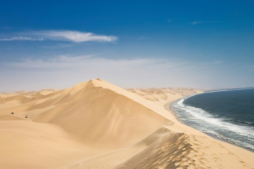 Namibia Autentica: I Paesaggi Che Rendono Unico Un Viaggio nell’Africa Australe