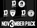 Nov3mber pack Bertram Tortona, il pacchetto scontato di biglietti per le tre gare casalinghe contro Napoli, Varese e Venezia Nov3mber pack Bertram Tortona, il pacchetto scontato di biglietti per le tre gare casalinghe contro Napoli, Varese e Venezia
