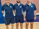 Tennistavolo, serie B1: primo “urrà” della O.Met. Steso 5-4 il Silver Lining
