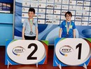 Tennistavolo campionati italiani giovanili, Nicolò Favini brilla nel torneo di consolazione U11. Il talento ducale termina secondo