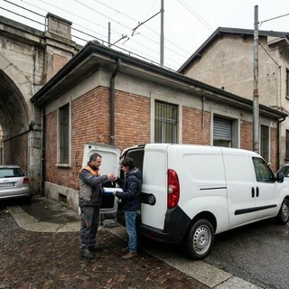 Noleggio furgoni Brescia: soluzioni rapide e senza sorprese