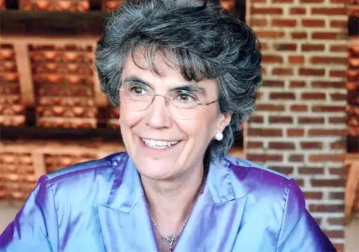 Magenta, Pro loco in lutto per la scomparsa di Nadia Colombo Magenta, Pro loco in lutto per la scomparsa di Nadia Colombo