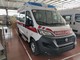 Vigevano: arriva un nuovo centro mobile di rianimazione per la Croce Rossa