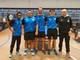Tennistavolo: campionati a squadre, O.Met (B1) seconda in solitaria. Vittorie fondamentali di Officina G.M. (C2) e Carrozzeria Scussolin (D2)