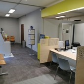 Poste italiane: nuovamente operativo l’ufficio postale di Olevano Lomellina