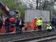 Operai morti in cantiere vicino alla ferrovia a Pieve Emanuele, condanne fino a 5 anni