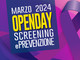 Pavia, sabato 9 marzo Open Day screening per la prevenzione contro i tumori Pavia, sabato 9 marzo Open Day screening per la prevenzione contro i tumori