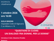 "Giornata del Cuore": Dal 28 settembre al 4 ottobre visite ed esami negli ospedali con il bollino rosa "Giornata del Cuore": Dal 28 settembre al 4 ottobre visite ed esami negli ospedali con il bollino rosa