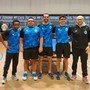Tennistavolo: campionati a squadre, O.Met (B1) seconda in solitaria. Vittorie fondamentali di Officina G.M. (C2) e Carrozzeria Scussolin (D2)