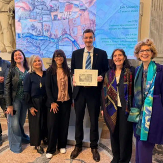 Premio nazionale del paesaggio, premiato il Parco del Ticino