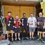 Tennistavolo, torneo Open Assoluto: due terzi posti per Stefano Guerrini