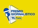 Poste italiane: nasce il premio giornalistico “Tg Poste”, alla scoperta dei nuovi talenti dell’informazione