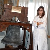 Pavia, la dottoressa Serena Bugatti nominata direttore della sc di reumatologia del San Matteo Pavia, la dottoressa Serena Bugatti nominata direttore della sc di reumatologia del San Matteo