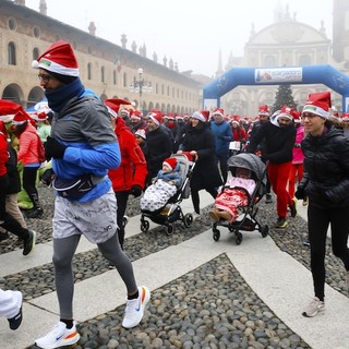 Vigevano, il 14 dicembre torna l'atteso appuntamento con la Scarpadoro di Natale