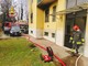 Pavia: incendio in una cucina a piano terra, evacuato il condominio Pavia: incendio in una cucina a piano terra, evacuato il condominio