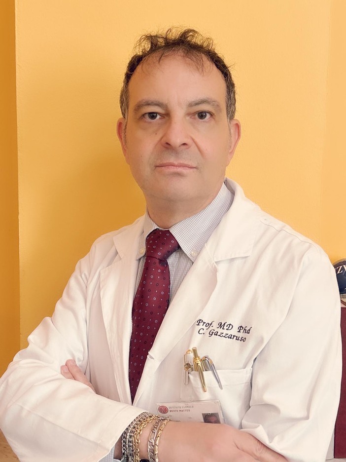 All’istituto clinico Beato Matteo di Vigevano risultati promettenti nel trattamento dei casi più gravi di piede diabetico All’istituto clinico Beato Matteo di Vigevano risultati promettenti nel trattamento dei casi più gravi di piede diabetico