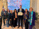 Premio nazionale del paesaggio, premiato il Parco del Ticino Premio nazionale del paesaggio, premiato il Parco del Ticino