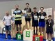 Tennistavolo: torneo Over 2, Filippo Cantella è sul gradino più alto del podio