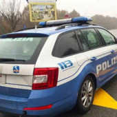Trasporto irregolare dalla Romania: sanzioni della Polizia di Stato a Pavia