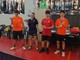 Tennistavolo, torneo "Prime Racchette", secondo posto da applausi per Giorgia Favini Tennistavolo, torneo "Prime Racchette", secondo posto da applausi per Giorgia Favini
