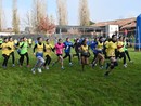 Corsa campestre a Gravellona Lomellina un grande successo organizzativo e di partecipanti