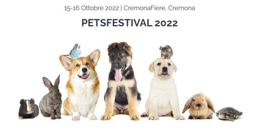 Petfestival 2022, nuovi contenuti, nuovi spazi  nuova comunicazione in arrivo