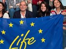 Il Parco del Ticino vara il progetto “Life Storione” Il Parco del Ticino vara il progetto “Life Storione”