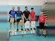 Tennistavolo: torneo Open 3, Gusberti sfiora il colpaccio: Vizzini lo rimonta in finale Tennistavolo: torneo Open 3, Gusberti sfiora il colpaccio: Vizzini lo rimonta in finale