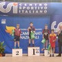Tennistavolo: finali nazionali CSI, Nicolò Favini si laurea campione italiano “Giovanissimi”