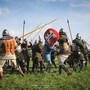 A Morimondo torna “Trecentesca” giornate di rievocazione storica