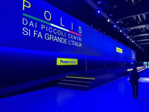 Poste Italiane: con Polis nasce la casa dei servizi digitali in 7.000 uffici postali