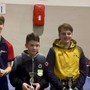 Tennistavolo: torneo provinciale giovanile, nell’under 15 trionfa Guglielmo Ferri Tennistavolo: torneo provinciale giovanile, nell’under 15 trionfa Guglielmo Ferri