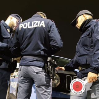 Novara: denunciati quattro giovani per rapina