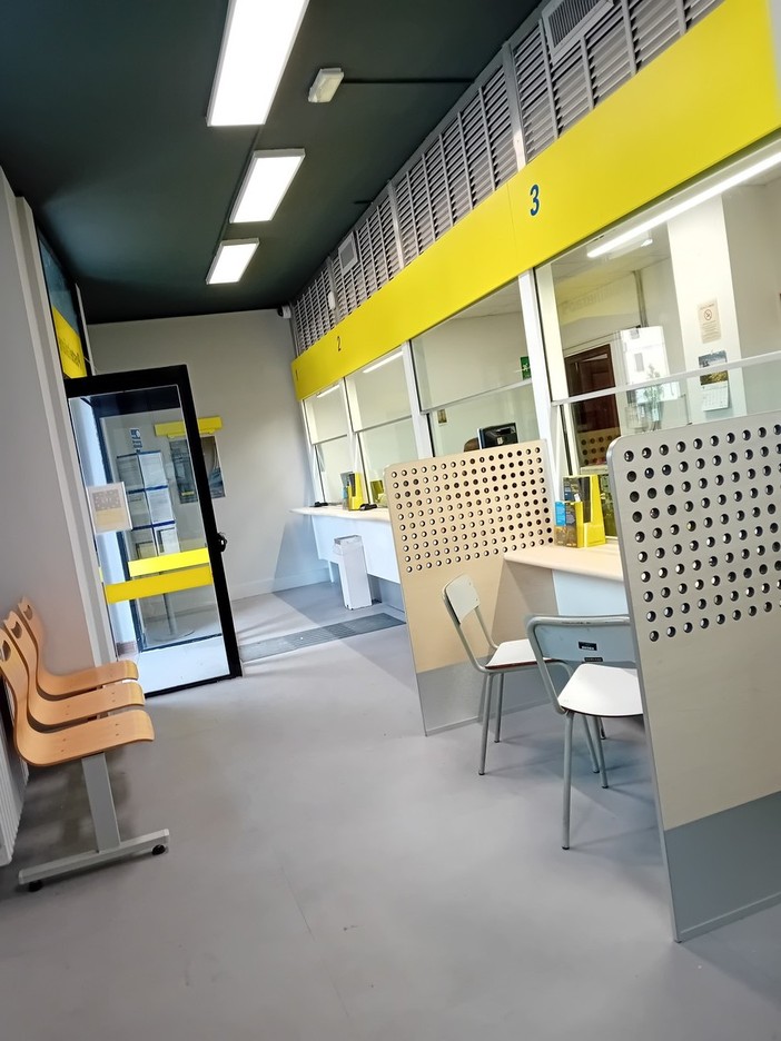 Poste Italiane: nuovamente disponibili nella versione “polis” gli uffici postali di  Pieve del Cairo e Zerbolò