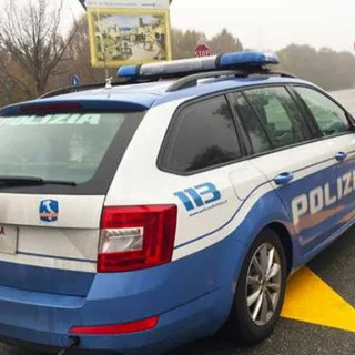 Trasporto irregolare dalla Romania: sanzioni della Polizia di Stato a Pavia