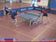 Tennistavolo serie A1: trasferta amara per la Pellicceria Cane Vigevano. Troppo forte il Circolo Prato Tennistavolo serie A1: trasferta amara per la Pellicceria Cane Vigevano. Troppo forte il Circolo Prato