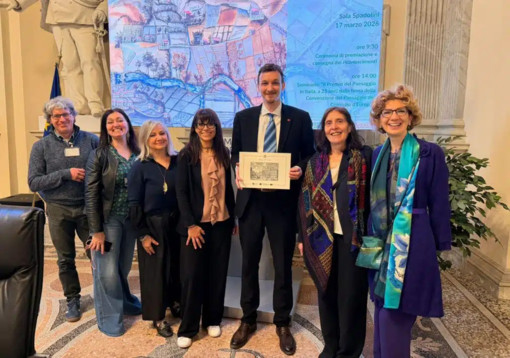 Premio nazionale del paesaggio, premiato il Parco del Ticino