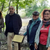 Parco Ticino: ripristinate le aree umide al Bosco Negri nel Pavese