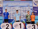 Tennistavolo: torneo nazionale giovanile, primo sigillo stagionale di Gabriel Deleraico. Trionfa nel singolo riservato ai nati 2011-2012