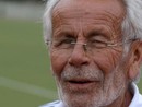 Pietro Pastorini (nella foto tratta da Fidal) aveva 87 anni
