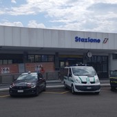 Vigevano, la Polizia di Stato coordina un ampio servizio di controllo del territorio Vigevano, la Polizia di Stato coordina un ampio servizio di controllo del territorio